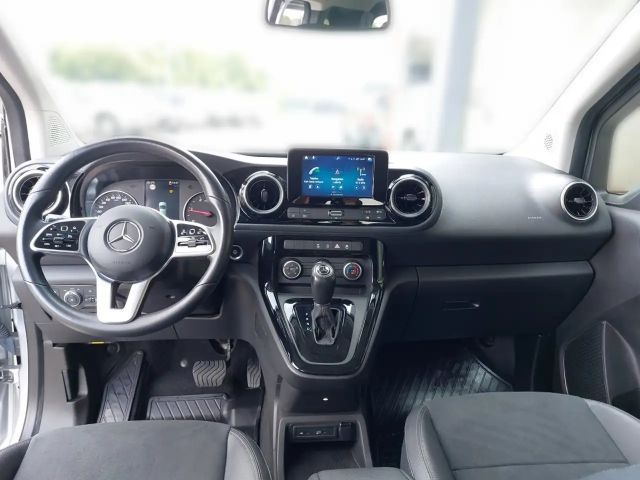 Mercedes-Benz T-Klasse Standard Style