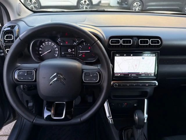 Citroën C3 Aircross Shine