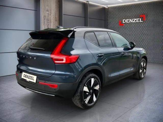 Volvo EX40 Plus Single motor