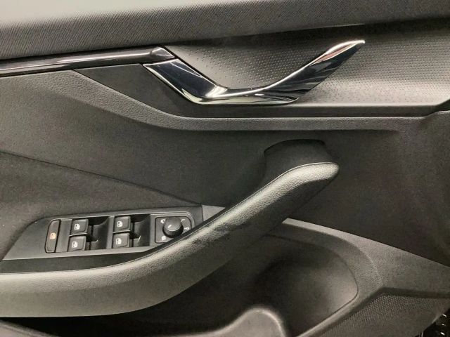 Skoda Scala 1.0 TSI Selection