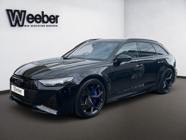 Audi A6 e-tron Avant Performance Quattro