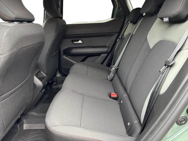 Dacia Duster 4WD Extreme TCe 130