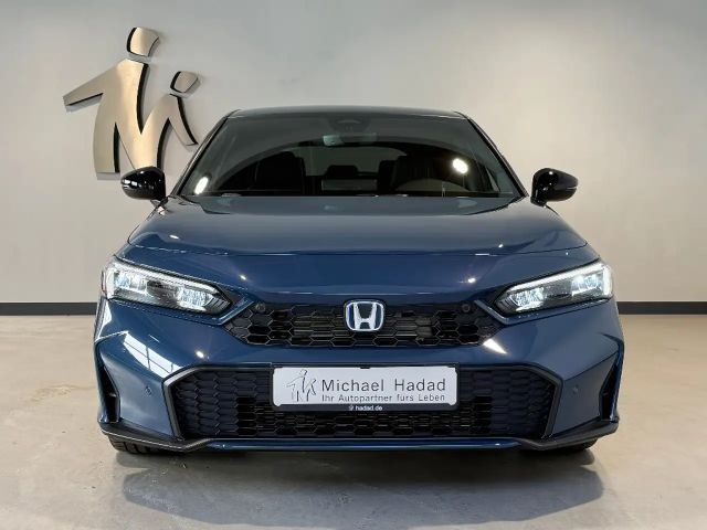 Honda Civic 2.0 Sport e:HEV