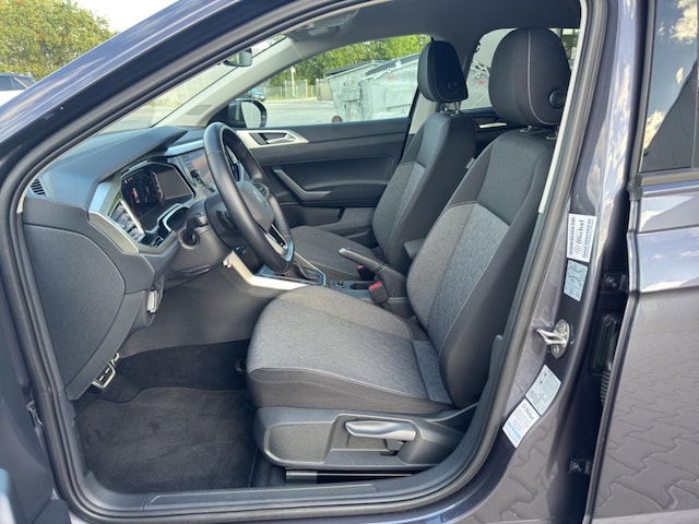 Volkswagen Taigo DSG Move