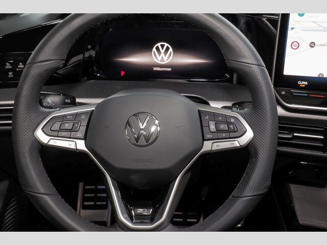 Volkswagen Golf DSG Golf VIII R-Line