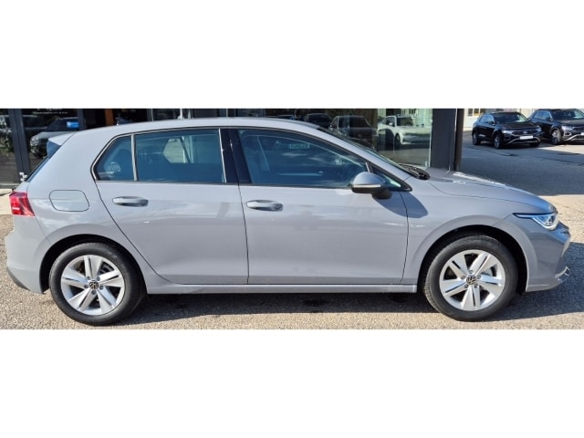 Volkswagen Golf 1.5 TSI Life