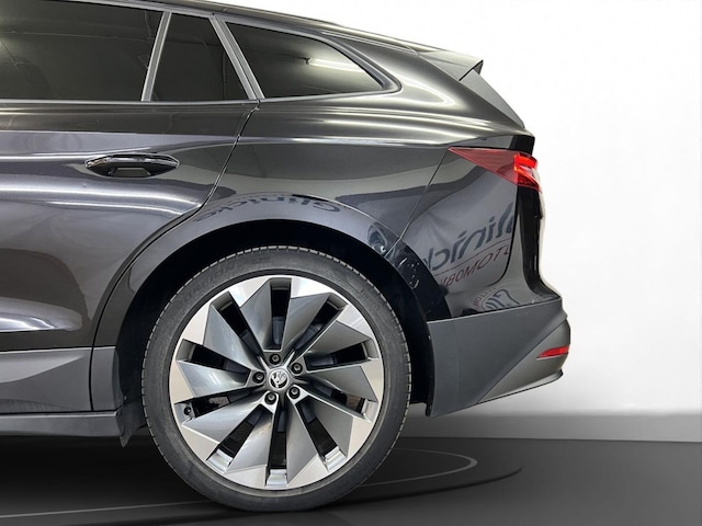 Skoda Enyaq Loft iV 60