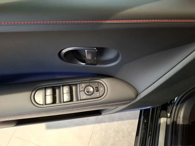 Hyundai IONIQ 5 Ioniq 5 N