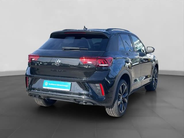 Volkswagen T-Roc 1.5 eTSI DSG R-Line
