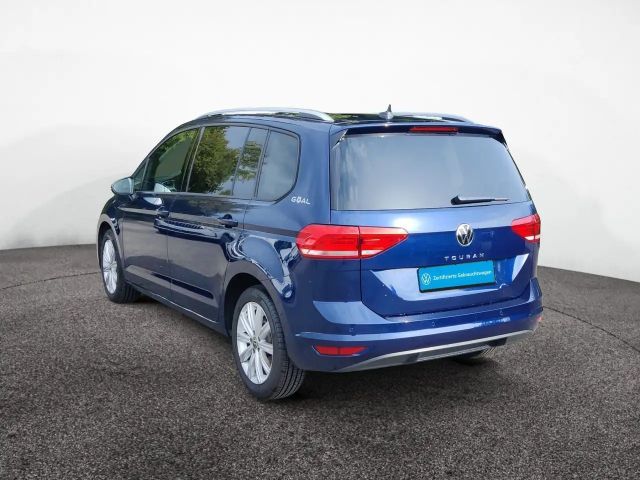 Volkswagen Touran 1.5 TSI