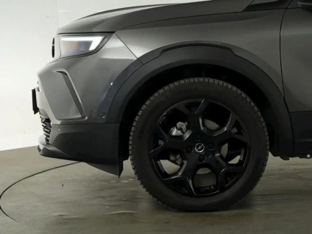 Opel Mokka B BLACK AT+LED+NAVI+RÜCKFAHRKAMERA+SITZ-/LENKRADHE