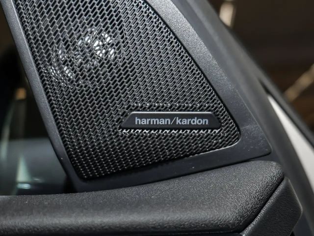 BMW X3 M-Sport xDrive