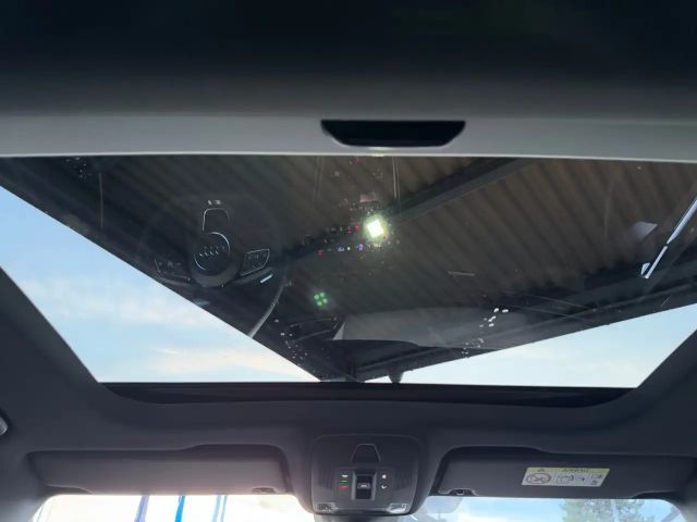 Audi S3 Quattro S-Tronic Sedan Sportback