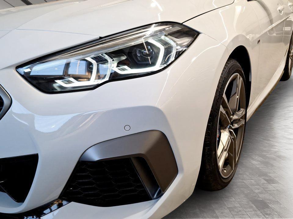 BMW M2 Coupé Gran Coupé xDrive