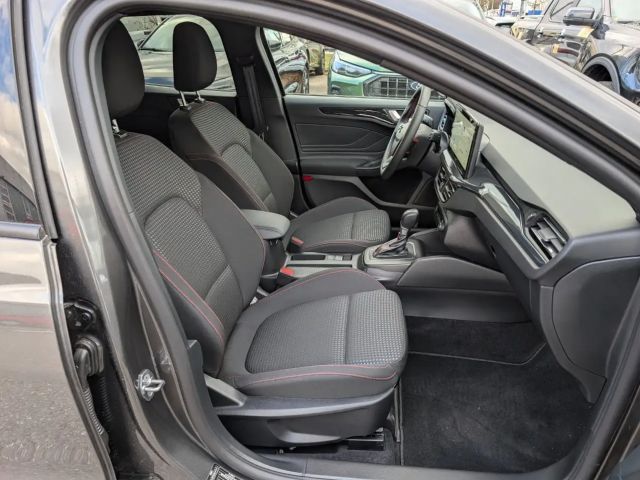 Ford Focus ST Line Wagon