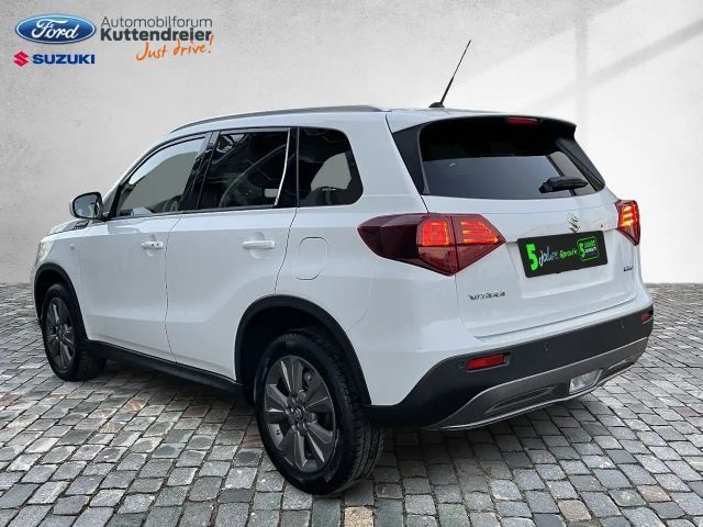 Suzuki Vitara 4x2 Comfort