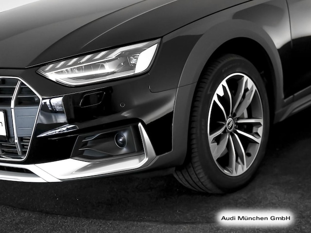 Audi A4 allroad 45 TFSI Quattro S-Tronic