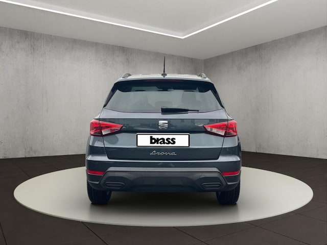 Seat Arona Arona Road Edition