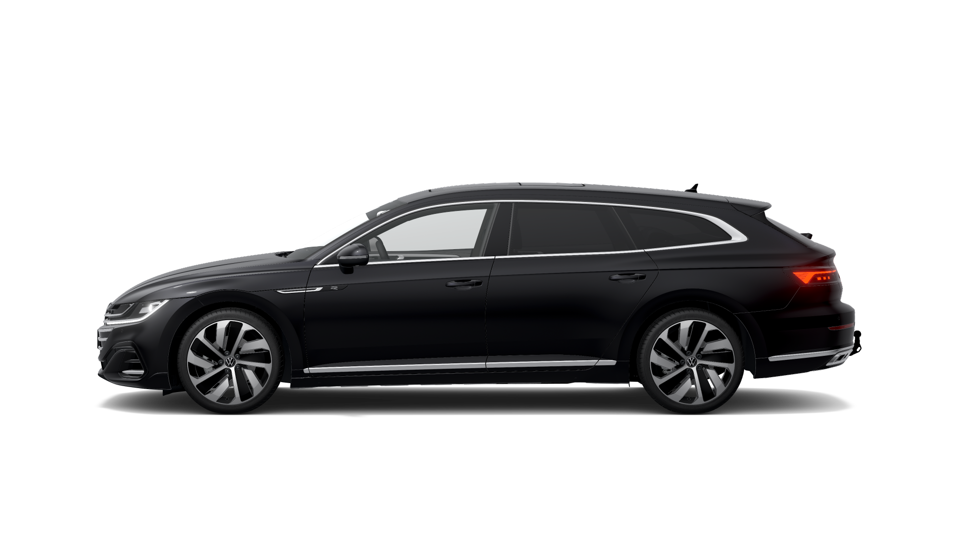 Volkswagen Arteon Shooting Brake DSG R-Line