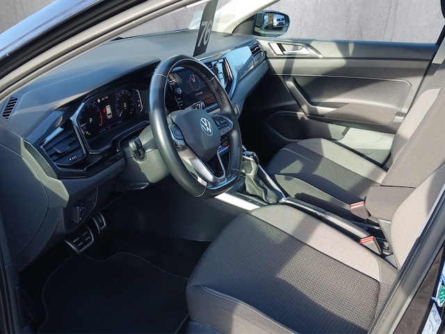 Volkswagen Polo 1.0 TSI DSG Life