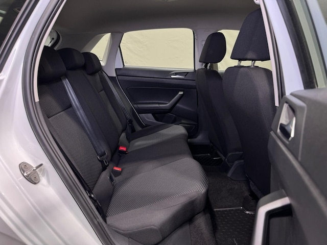 Volkswagen Polo Trendline