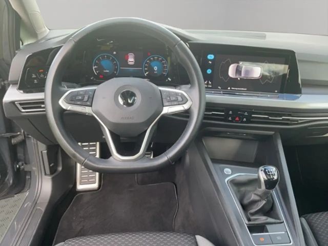 Volkswagen Golf 1.5 TSI Golf VIII