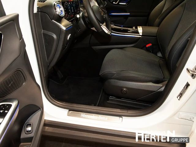 Mercedes-Benz GLC 200 4MATIC AVANTGARDE