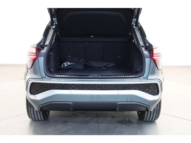 Audi Q3 Hybride S-Line Sportback