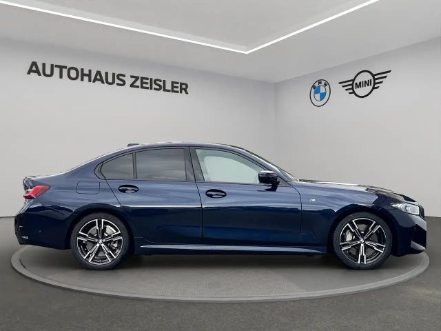 BMW 330 330i M-Sport Sedan
