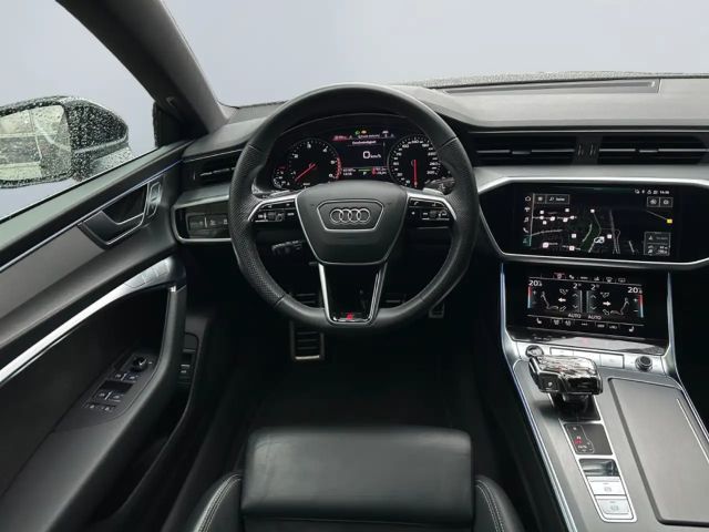 Audi A7 45 TDI Quattro S-Line