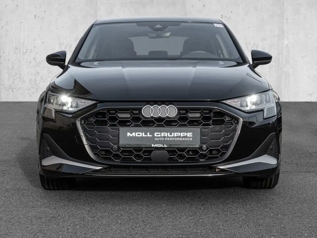 Audi A3 30 TFSI Sedan Sportback