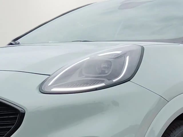 Ford Puma EcoBoost ST Line