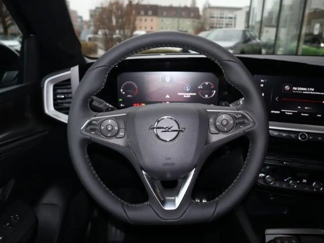 Opel Mokka 1.2 Turbo Ultimate