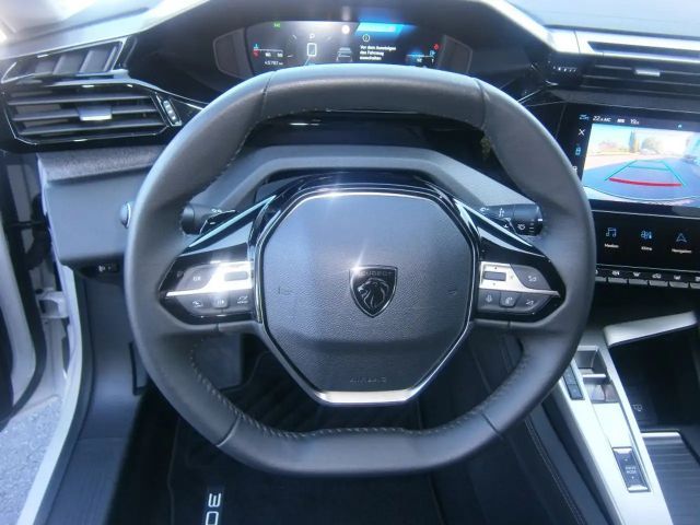 Peugeot 308 Allure Pack EAT8 PureTech