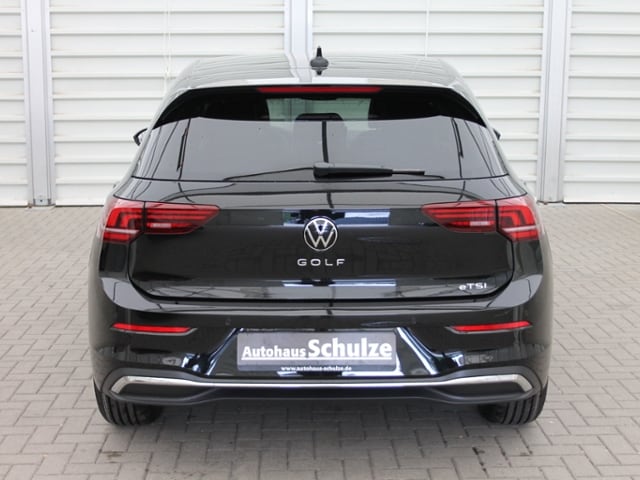 Volkswagen Golf DSG Golf VIII