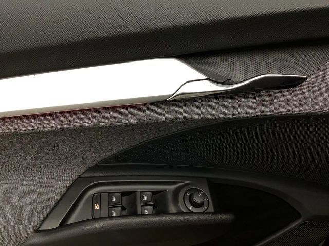 Skoda Enyaq Loft iV 60