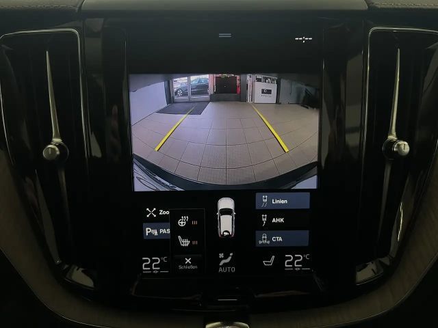 Volvo XC60 AWD Inscription