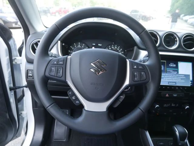 Suzuki Vitara Comfort Hybrid
