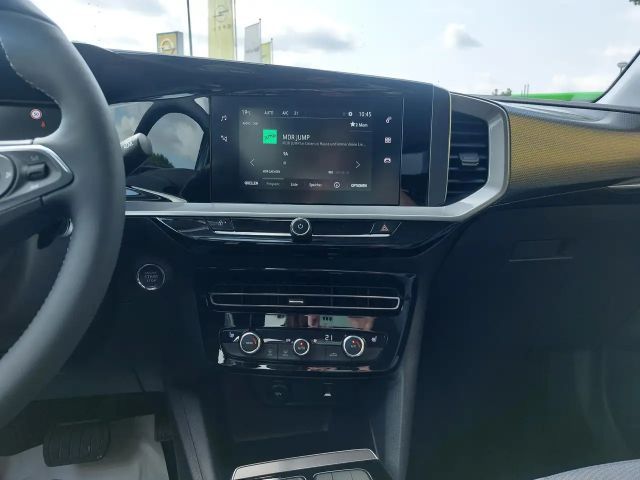 Opel Mokka Elegance Hybrid