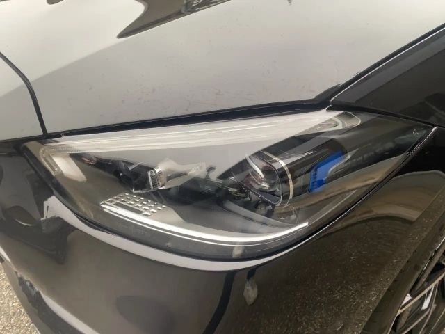 Mercedes-Benz C 300 AMG Line C 300 d Sedan