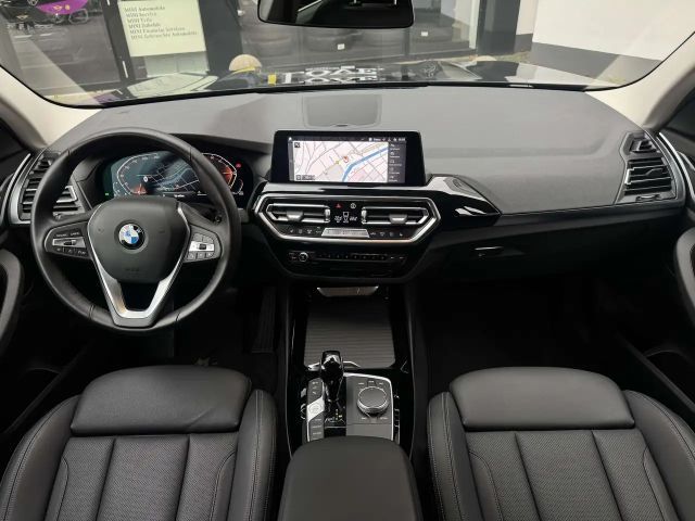 BMW X3 xDrive20i