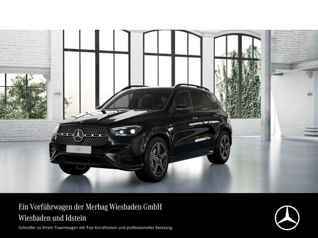 Mercedes-Benz GLE 350 AMG Line