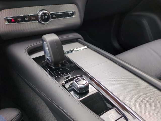 Volvo XC90 AWD Bright Plus