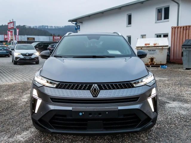 Renault Captur EDC TCe 160 Techno