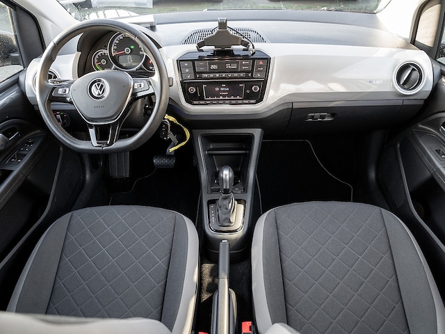 Volkswagen e-up! Plus Style