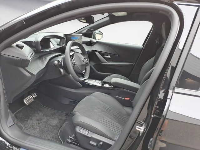 Peugeot E-208 GT-Line Hybrid