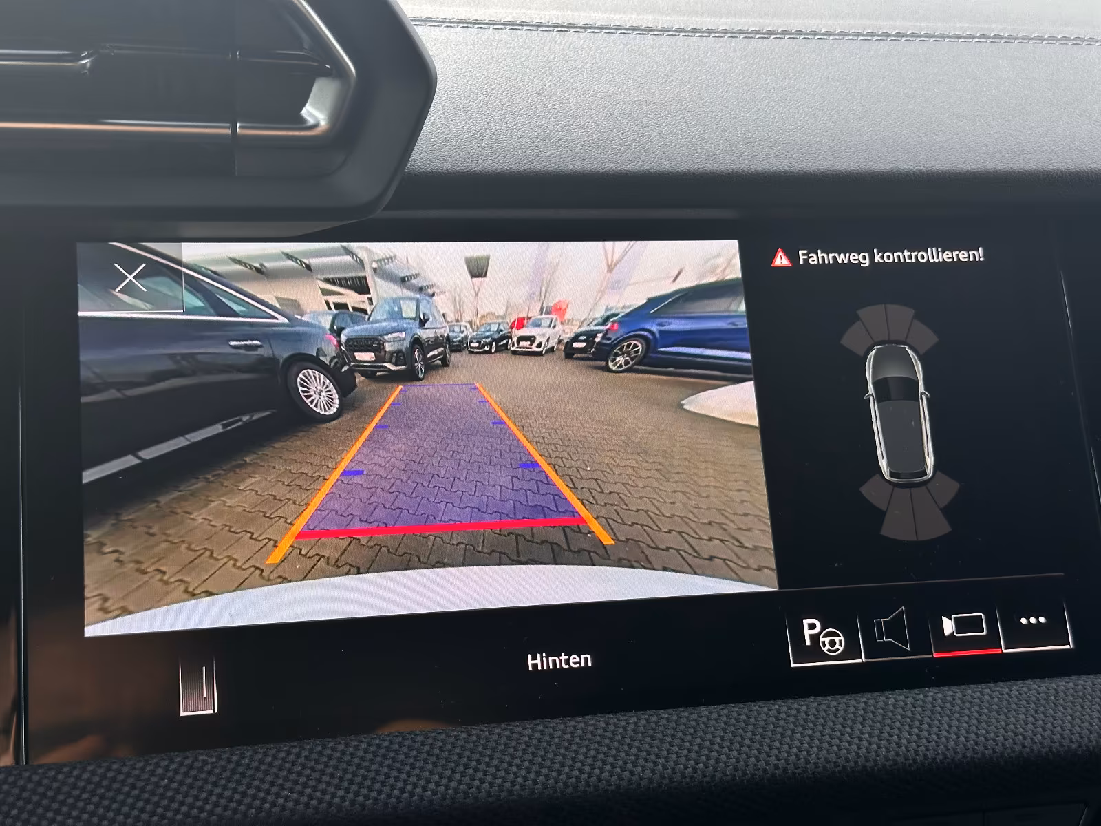 Audi S3 Quattro Sedan Sportback