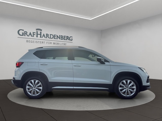 Seat Ateca 1.5 TSI DSG