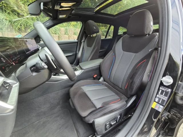 BMW 330 330e M-Sport Touring