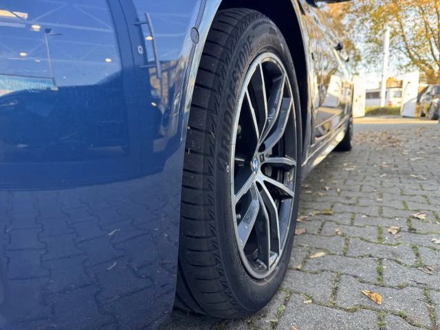 BMW 530 530e M-Sport Touring